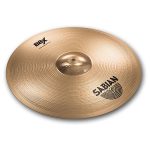 PLATO SABIAN B8X 41806 THIN CRASH 18