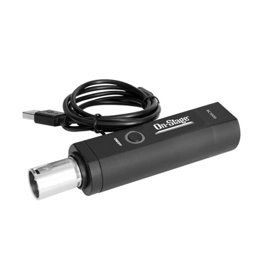 CONVERTIDOR ON STAGE BLUETOOTH BC1000