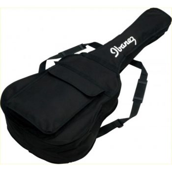 FUNDA GUITARRA CLASICA IBANEZ ICB101