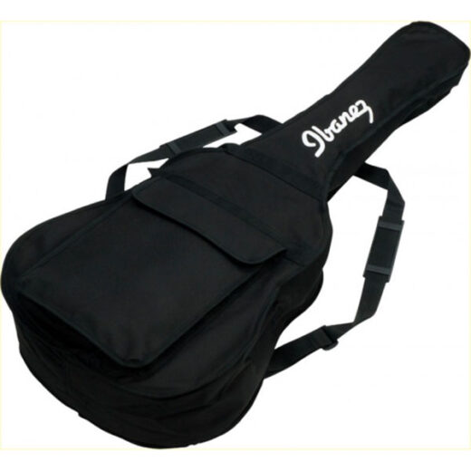 FUNDA GUITARRA CLASICA IBANEZ ICB101