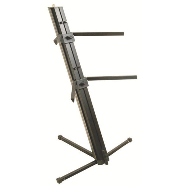 4-7 PEDESTAL TECLADO ON STAGE KS9102 - Imagen 1