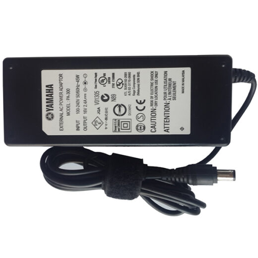 ADAPTADOR YAMAHA PA300