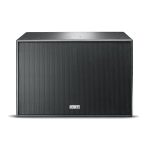 SUBWOOFER ACTIVO FBT SUBLINE 218SA