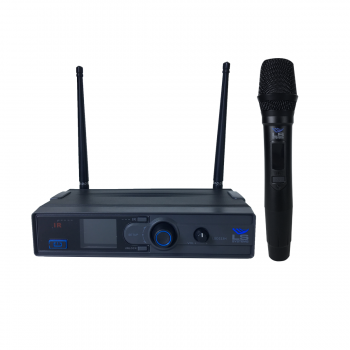 SISTEMA INALAMBRICO LS SYSTEMS LS602VM VF MANO DOBLE