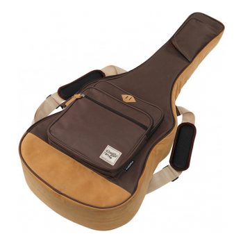 FUNDA GUITARRA CLASICA IBANEZ ICB541 BR