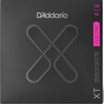 JUEGO GUITARRA ELECTRICA D ADDARIO XTE0942