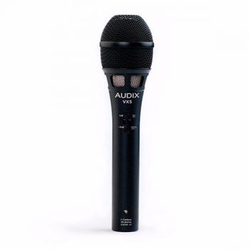 MICROFONO VOZ AUDIX VX5