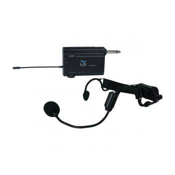 SISTEMA INALAMBRICO LS SYSTEM LSFITNES