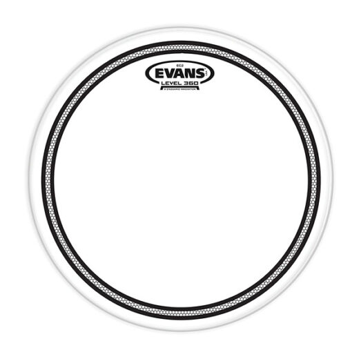 PARCHE EVANS TT10EC2S