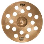 PLATO SABIAN B8X 41800X OZONE CRASH 18