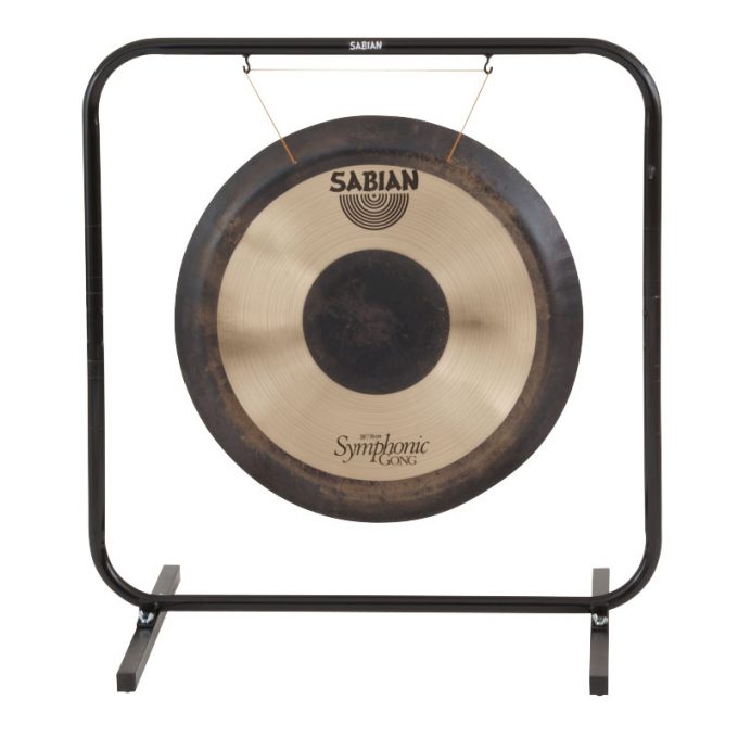 GONG SABIAN SYMPHONIC 52802 28
