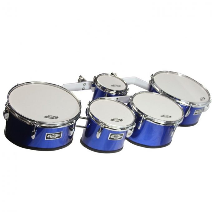 QUINTUPLE RANGER CDQ05