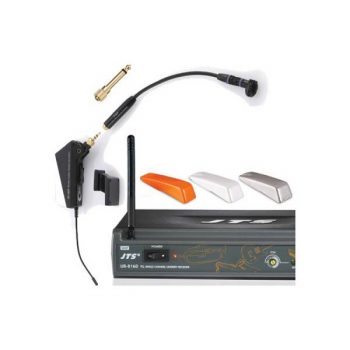 SISTEMA INALAMBRICO JTS UR816D/UT16GT+516GT ACORDEON CLP GUITARRA