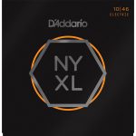 JUEGO GUITARRA ELECTRICA D ADDARIO NYXL1046