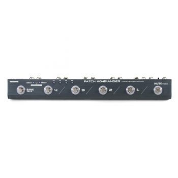 LOOP SWITCHER HOTONE PATCH KOMMANDER