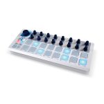 CONTROLADOR Y SENCUENCIADOR ARTURIA BEATSTEP