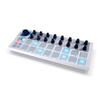 CONTROLADOR Y SENCUENCIADOR ARTURIA BEATSTEP