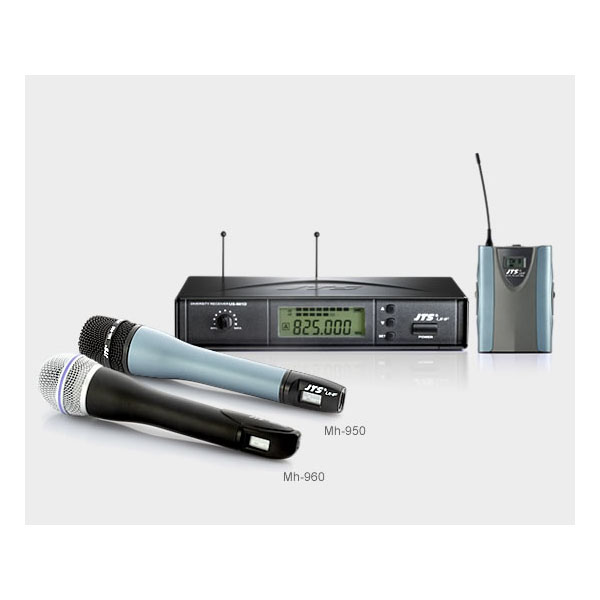 en_product_caty01430364656 SISTEMA INALAMBRICO JTS US8010/MH700 - Imagen 1