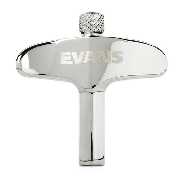 ev01 LLAVE PARA BATERIA EVANS MAGNETIC HEAD - Imagen 1