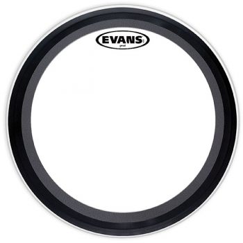 PARCHE EVANS BD22GMAD