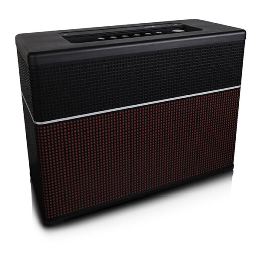 AMPLIFICADOR GUITARRA INTERACTIVO LINE 6 AMPLIFI 75