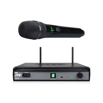 SISTEMA INALAMBRICO JTS E 7R