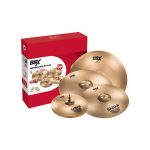 JUEGO SABIAN B8X 45003 14 PERFORMANCE