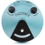 PEDAL JIM DUNLOP JHF1 HENDRIX FUZZ