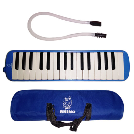 MELODICA RHINO ME32A BLUE
