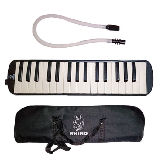 MELODICA RHINO ME32A BLACK