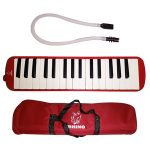 MELODICA RHINO ME32A RED
