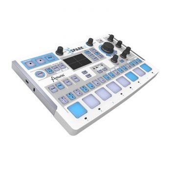 CAJA DE RITMOS ARTURIA SPARKLE