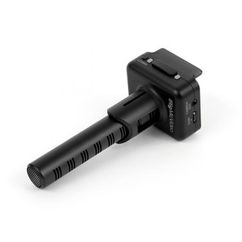 INTERFACE MICROFONO IK MULTIMEDIA IRIG MIC VIDEO APPLE