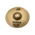 PLATO SABIAN AA 21005 SPLASH 10 BR