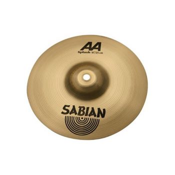 PLATO SABIAN AA 21005 SPLASH 10 BR
