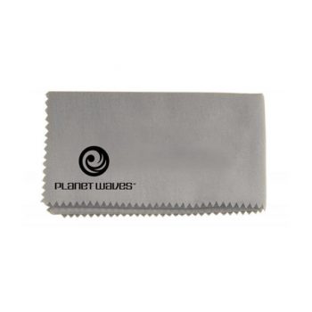 PAÑO LIMPIADOR PLANET WAVES PWPC1