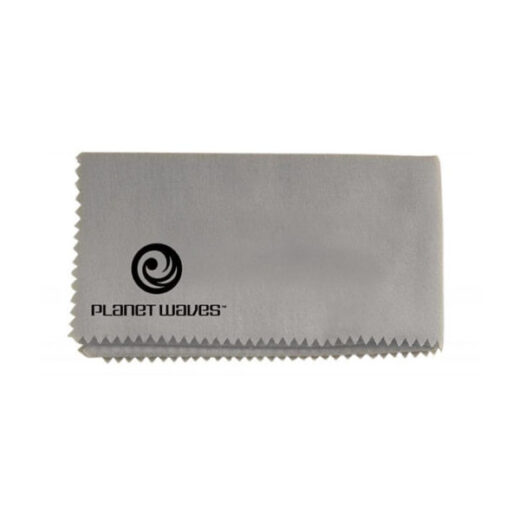 PAÑO LIMPIADOR PLANET WAVES PWPC1