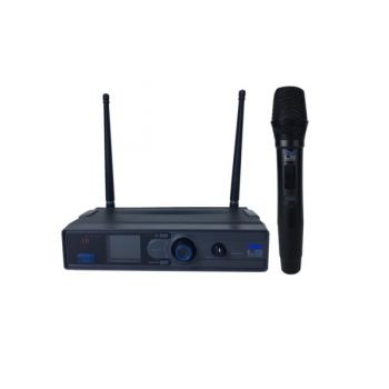 SISTEMA INALAMBRICO LS SYSTEMS LS601VM VF MANO