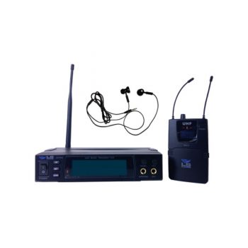 SISTEMA INALAMBRICO MONITOREO LS SYSTEM LSTR20