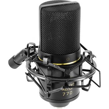 MICROFONO CONDENSADOR MXL 770X