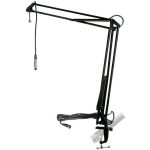 PEDESTAL MICROFONO MXL BCD