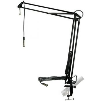 PEDESTAL MICROFONO MXL BCD