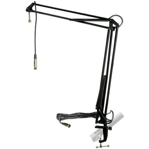 PEDESTAL MICROFONO MXL BCD