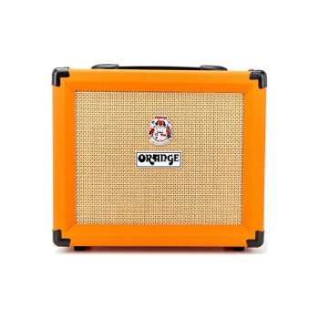 AMPLIFICADOR GUITARRA ORANGE CRUSH 20
