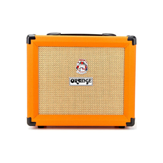 AMPLIFICADOR GUITARRA ORANGE CRUSH 20