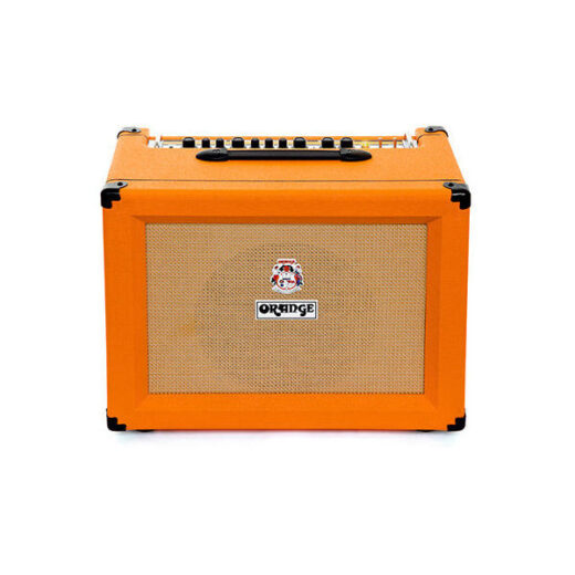 AMPLIFICADOR GUITARRA ORANGE CR60C