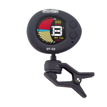 AFINADOR JIM DUNLOP DTC2