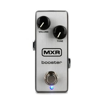 PEDAL MXR M293 BOOSTER