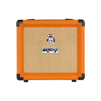 AMPLIFICADOR GUITARRA ORANGE CRUSH 12