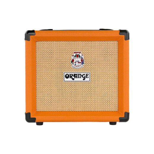 AMPLIFICADOR GUITARRA ORANGE CRUSH 12
